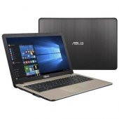 ASUS X541S Celeron N3000, 4GB, 500GB, O/B, 15.6" HD, Free Dos X541SA-XX641D - 2