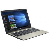 ASUS X541S Celeron N3000, 4GB, 500GB, O/B, 15.6" HD, Free Dos X541SA-XX641D - 3