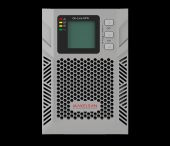 MAKELSAN On-Line Powerpack Plus 1000VA 1F/1F 4-8 Dk 2x7AH Akülü UPS MU01000N11DTV01 - 2
