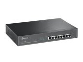 TP-LINK TL-SG1008MP 8PORT 10/100/1000 YÖNETİLEMEZ POE SWITCH - 2