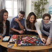 Monopoly Cheaters Edition Kutu Oyunu e1871 - 6