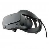 Oculus Rift S PC VR Sanal Gerçeklik Gözlüğü ve Touch Kumandalar - 1