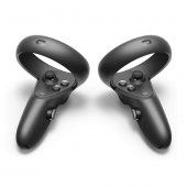 Oculus Rift S PC VR Sanal Gerçeklik Gözlüğü ve Touch Kumandalar - 4