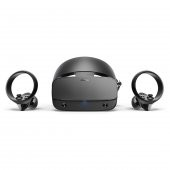 Oculus Rift S PC VR Sanal Gerçeklik Gözlüğü ve Touch Kumandalar - 5