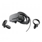 Oculus Rift S PC VR Sanal Gerçeklik Gözlüğü ve Touch Kumandalar - 6