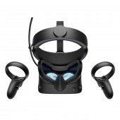 Oculus Rift S PC VR Sanal Gerçeklik Gözlüğü ve Touch Kumandalar - 7