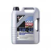 Liqui Moly Special Tec F Eco 5W-20 Motor Yağı 5 Lt (3841) - 1