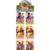 Clash Royale Orjinal 10lu Kartları - 1