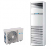 Eca (Montaj Dahil) 48.000 Btu Salon Tipi Dc A İnverter Klima - 1