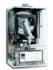 Vaillant Green IQ Multi 25/35 kW 21.000 Kcal Tam Yoğuşmalı Kombi - 2