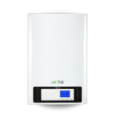 Baymak Lectus (Baca Pompa Hariç) 65 Kw 55900 Kcal Yoğuşmalı Kazan - 1