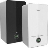 Bosch Condens 7000i W 30/35 Kw (26.000 Kcal) Tam Yoğuşmalı Kombi - 2