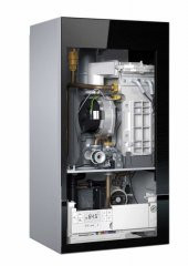 Buderus Logamax plus GB172i 30/30 Kw 26.000 K Tam Yoğuşmalı Kombi - 4