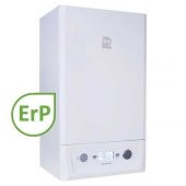 Demirdöküm Nitromix 35/35 Kw (30.000 Kcal) Tam Yoğuşmalı Kombi - 1