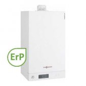 Viessmann Vitodens 100-W 35/35 Kw 30.000 Kcal Tam Yoğuşmalı Kombi - 1