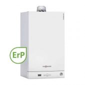 Viessmann Vitodens 50-W 33/35 Kw 28.000 Kcal Tam Yoğuşmalı Kombi - 1