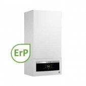 Buderus Logamax Plus GB062 24/30 Kw 20.000 K. Tam Yoğuşmalı Kombi - 1