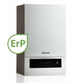 Buderus Logamax Plus GB012-25K (22000 Kcal ) Yarı Yoğuşmalı Kombi - 1