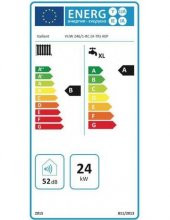 Vaillant  ecoFIT Start 246 (20.000 Kcal) Yarı Yoğuşmalı Kombi - 2