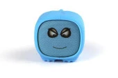 Dino Mavi Bluetooth Kablosuz Hoparlör - Yaramaz - 1