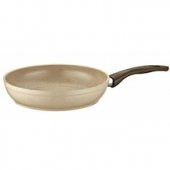 GÜLSAN SAFRAN GRANİT TAVA 28 CM - 1