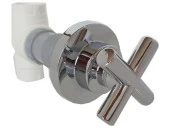 VİSAM-CREAVİT TP320 - GÖMME REZERVUAR ASMA KLOZET SETİ 5 Lİ - 3