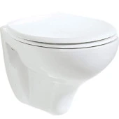 VİSAM-CREAVİT TP320 - GÖMME REZERVUAR ASMA KLOZET SETİ 5 Lİ - 4