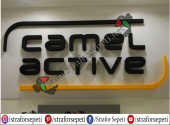 Strafor Sepeti - Strafor Logo - Strafor Yazı - Strafor İsim - Strafor Harf - Strafor Rakam - 1