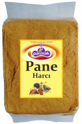 Parmak Baharat Pane Harcı 1 kg - 1