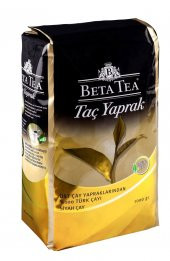 Beta Taç Yaprak Türk Çayı 1000 GR - 1