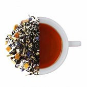 Beta Fusion Turunç Bahçesi Çayı 75 Gr - 1