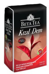Beta Kızıl Dem Türk Çayı 1000GR - 1