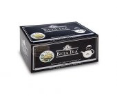 Beta Earl Grey Demlik Poşet 100 x 3,2 GR (Bergamot - Tomurcuk Çayı) - 1