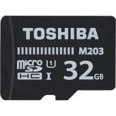 toshıba 32 gb micro sd kart - 1