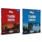 Okyanus TYT Tarih Soru Bankası ve Konu Anlatımı YENİ - 1