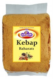 Parmak Baharat Kebap Baharatı 1 kg - 1