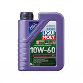 Liqui Moly Synthoil Race Tech GT1 10W-60 Motor Yağ 1 Lt (8908) - 1