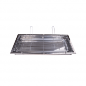 ARC GM060 BÜYÜK BOY KÖFTECİ MANGAL MAŞA+YELPAZE HEDİYELİ - 2