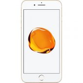 Apple iPhone 7 Plus 32 GB Gold (Apple Turkiye Garantili) - 1