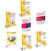 AÖF ilkumut yayınları işletme 4.Sınıf Güz Dönemi konu anlatımlı 7 ders güncel set - 1