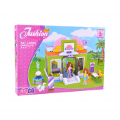 BİRCAN BRICKS 277 PARÇA FASHION SETİ - 2