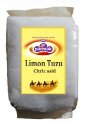 Parmak Baharat Limon tuzu ince 1 kg - 1