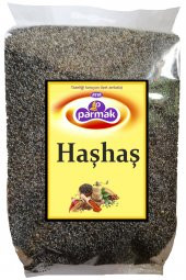 Mavi Haşhaş 1000 gr Parmak Baharat 1 kg - 1