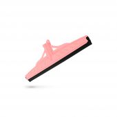 TİTİZ TP-175 KÜÇÜK YERSİL 40 CM PEMBE - 3