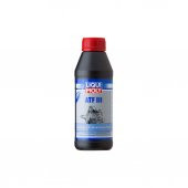 Liqui Moly ATF III Dexron 3 1 Lt Otomatik Şanzıman Yağı (1043) - 1