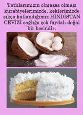 Hindistan Cevizi 1000 gr Parmak baharat 1 kg - 2
