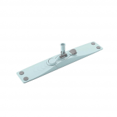 TİTİZ TP-875 MOP PALETİ 60 CM TURKUAZ - 1