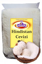 Hindistan Cevizi 1000 gr Parmak baharat 1 kg - 1