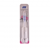 TİTİZ TP-333 LİLA SOFTON ŞİŞE BİBERON FIRÇASI - 5