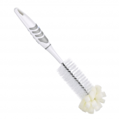 TİTİZ TP-333 LİLA SOFTON ŞİŞE BİBERON FIRÇASI - 6